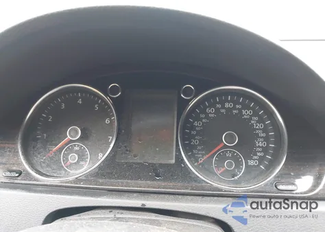 2015 Volkswagen Cc 3.6L V6 Executive из США, поврежденный, VIN WVWGU7AN5FE800908